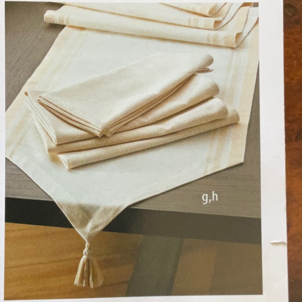 Table cloth